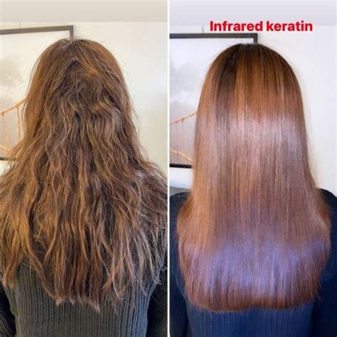 Top 187 + Permanent straight hair at salon - polarrunningexpeditions