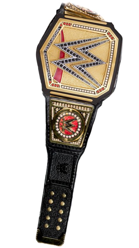 Wwe 247 Championship Belt Png By Darkvoidpictures On - vrogue.co