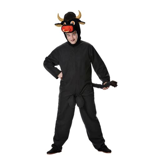 Bull adult costume - Your Online Costume Store