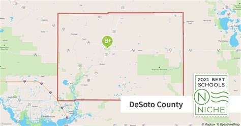 School Districts in DeSoto County, FL - Niche