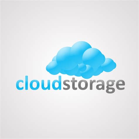 Designs | Cloud Storage Logo | Logo design contest