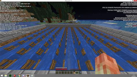 Squid farm is broken : r/Minecraft