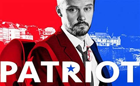 Amazon TV Series "Patriot" Casting Call for Season 1, Featured Roles ...