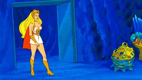 She-Ra: Princess of Power (TV Series 1985-1987) - Backdrops — The Movie ...