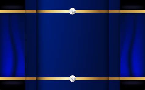 Royal Blue And Gold Vector Art, Icons, and Graphics for Free Download