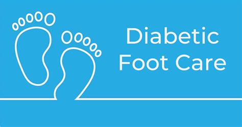 Diabetic Foot Care - Medicare Solutions Blog