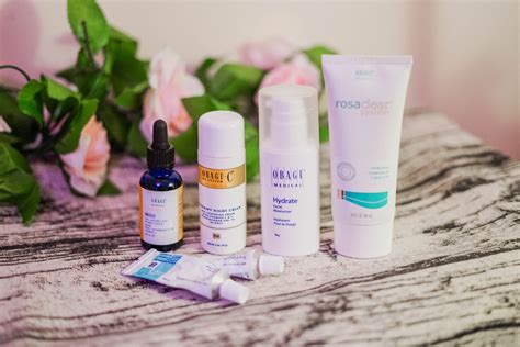 Skincare Superstars: Obagi - Beauty Geek UK