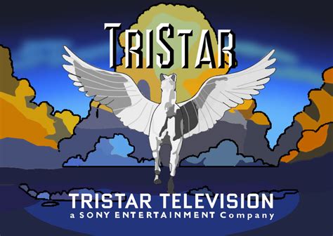 #216 Draw Tristar Tv 1992 logo by mfdanhstudiosart on DeviantArt