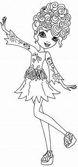 Ever After High Coloring Pages  Best For Kids sketch template