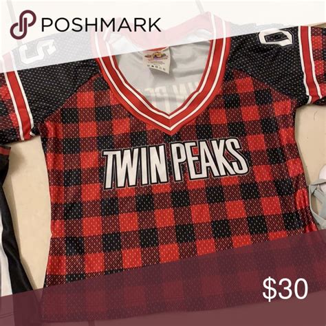 Twin Peaks Uniform Uniform Shop, Matching Costumes, Twin Peaks, Khaki ...