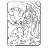 Free coloring Pages About jesus Printable Page Of christ sketch template