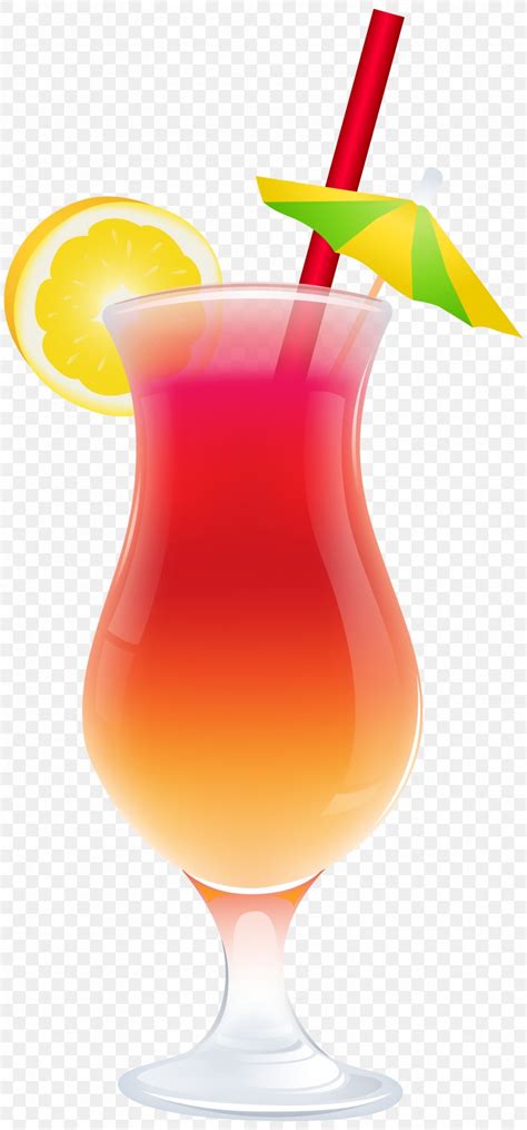 Cocktail Mai Tai Harvey Wallbanger Bay Breeze Juice, PNG, 3734x8000px, Watercolor, Cartoon ...