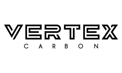 Vertex Genuine Carbon Fiber Gloss Roof Spoiler Tesla Model Y 2020-2024 | PimpMyEV