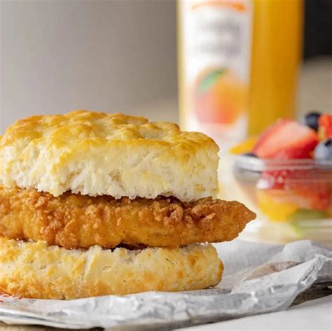 Chick fil A Breakfast – Visit Leander