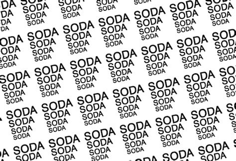 If It's Hip, It's Here (Archives): SODA - Modern Furniture Design from ...