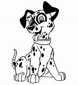 68 Free Printable 101 Dalmatians Coloring Pages sketch template