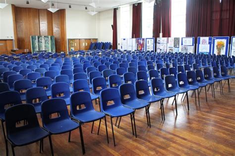 Bishop Thomas Grant School, Belltrees Grove, SW16 2HY, London, England For Hire