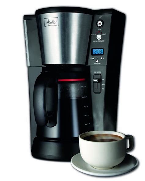 17 best Melitta Coffee Maker images on Pinterest | Coffee machines ...