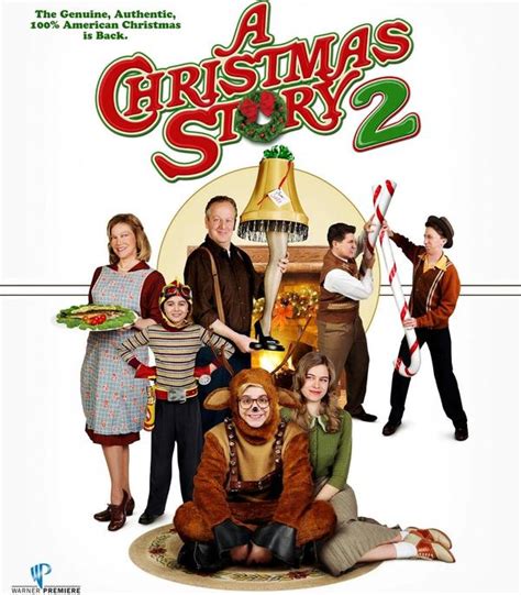 A Christmas Story 2 (2012)