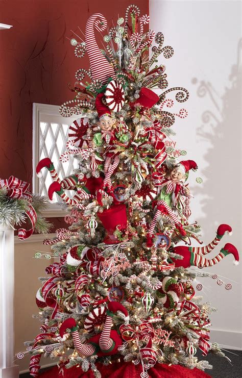 2015 Christmas Tree Themes - The Jolly Christmas Shop