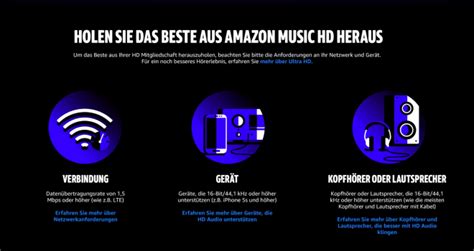 Amazon music ultra hd - gaisource