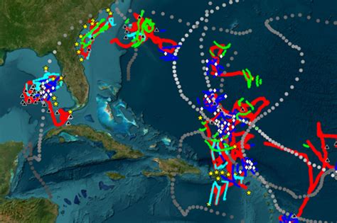 NOAA pioneers new ways to advance hurricane forecasting | NOAA Climate.gov