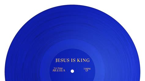 Kanye West: Jesus Is King Album Review | Pitchfork