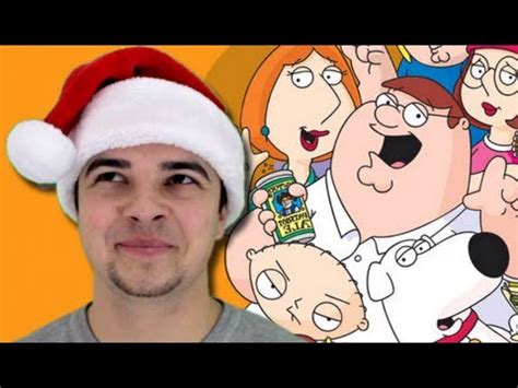 Family Guy Christmas Album - YouTube