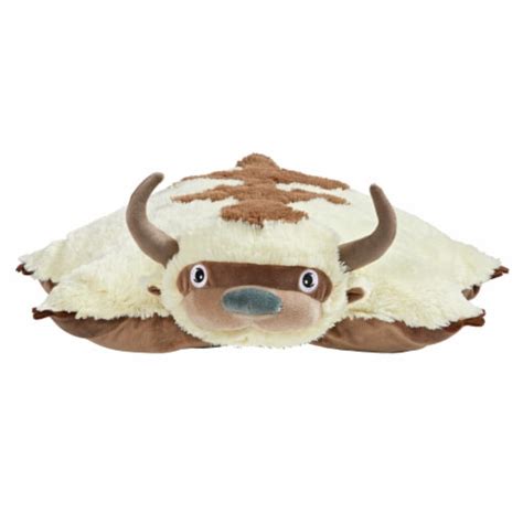 Pillow Pets Jumboz Appa Plush Toy, 30 in - Harris Teeter