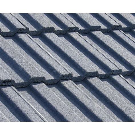 Concrete Interlocking Roof Tiles | Kent Roofing Supplies