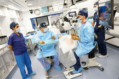 Orbis and He University Eye Hospital partner to expand the hands-on training model in Liaoning ...