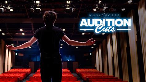 50 Best Songs for Vocal Auditions with 16 and 32 Bar Audition Cuts — Musicnotes Now