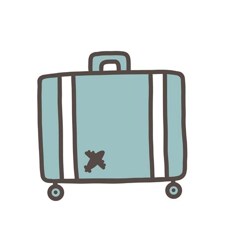 Cute Travel icon 11003350 PNG