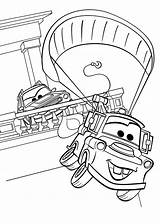 Pixar Cars Coloring Pages At GetColoringscom  Free Printable sketch template