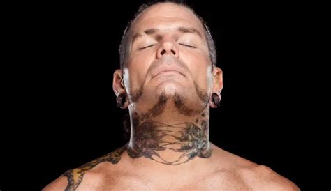 Jeff Hardy Reportedly Sent Home After WWE Live Event - IWNerd.com