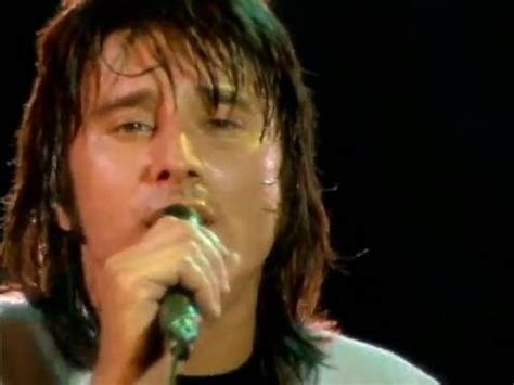 Journey - Faithfully (Official Video) | Steve perry, Steve, Video