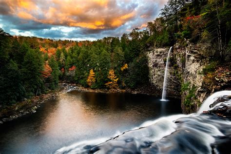 5 Picturesque Tennessee State Parks To Put On Your Bucket List