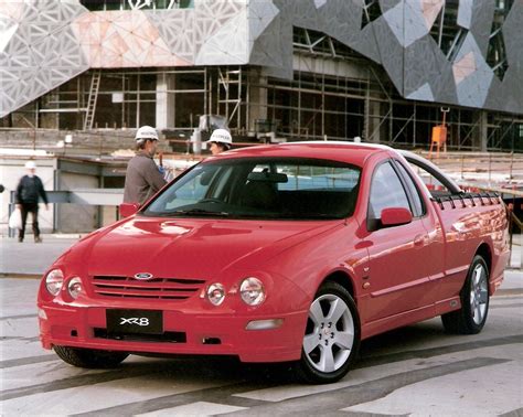 Ford Falcon Ute production ended today - photos | CarAdvice