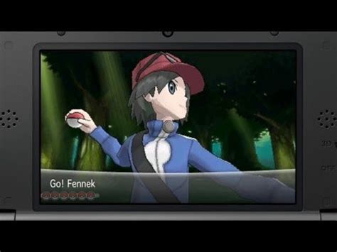 The Newest Gameplay Trailer for Pokémon X and Y | Pokemon x and y ...