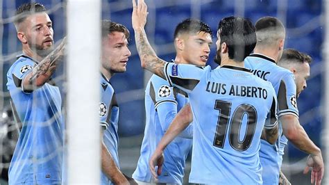 Lazio transfer news, rumors latest: What to expect from Lazio during January window - CBSSports.com