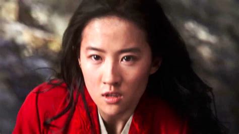 Mulan (2020) Reviews - Metacritic