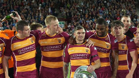 Super League: Huddersfield Giants preview | Rugby League News | Sky Sports