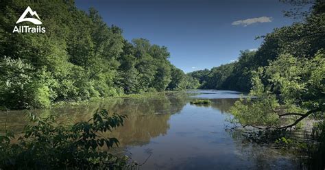 Best Trails in Watchung Reservation - New Jersey | AllTrails