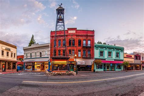 Placerville Downtown Association