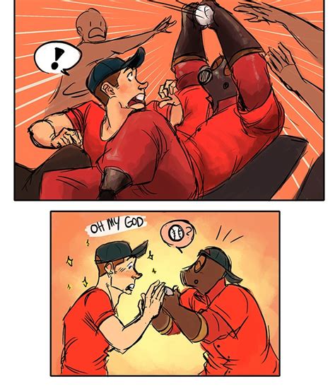 Pyro got your ball | Team Fortress 2 | Know Your Meme