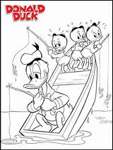 Huey Dewey And Louie Coloring Pages sketch template