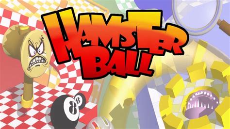 Hamsterball Game 🐹 Download Hamsterball for Free: Play Full Version on ...