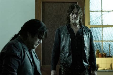 The Walking Dead Season 11 Episode 19 Review: Eugene the Brave