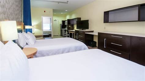 Home2 Suites by Hilton Jackson/Ridgeland, MS Hotel Policies