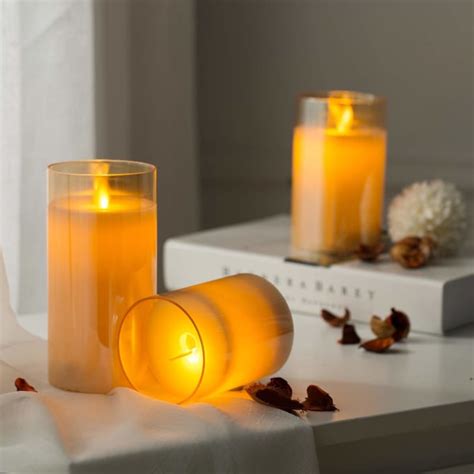 6 Candle Alternatives that Don't Feel Like a Downgrade | Apartment Therapy